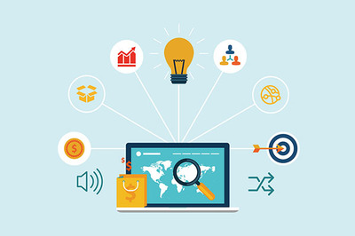 ERP管理系統定制開發的價格與功能解析