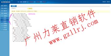 直銷雙軌管理系統軟件開發全解析 功能、廠商與價格指南