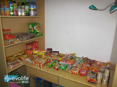 【School Days】校園致富指南_愛活網 Evolife.cn