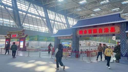 這個博覽會29日在柳州開幕 吃貨都往這去