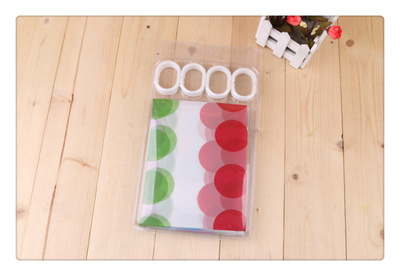 嘉豪日用 時(shí)尚新款防水浴簾 隔斷簾掛簾